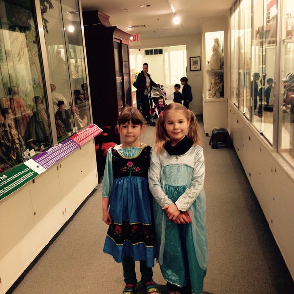 Wenham Museum 6 tips