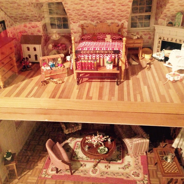 Wenham Museum 6 tips