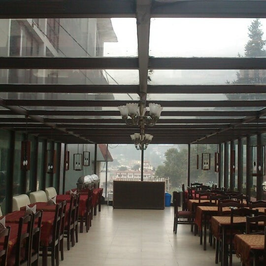 BKR Ooty Gate Hotel Ooty