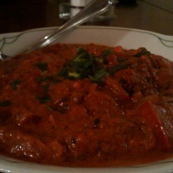 gablenz eck indian restaurant in chemnitz