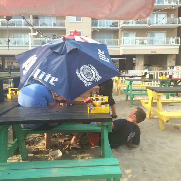 OC Steamers Crab Shack 15 tips from 501 visitors