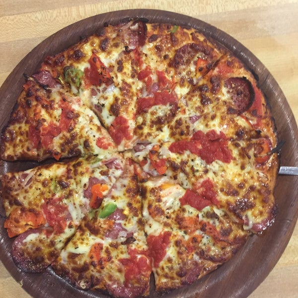 jailhouse rock pizza brighton