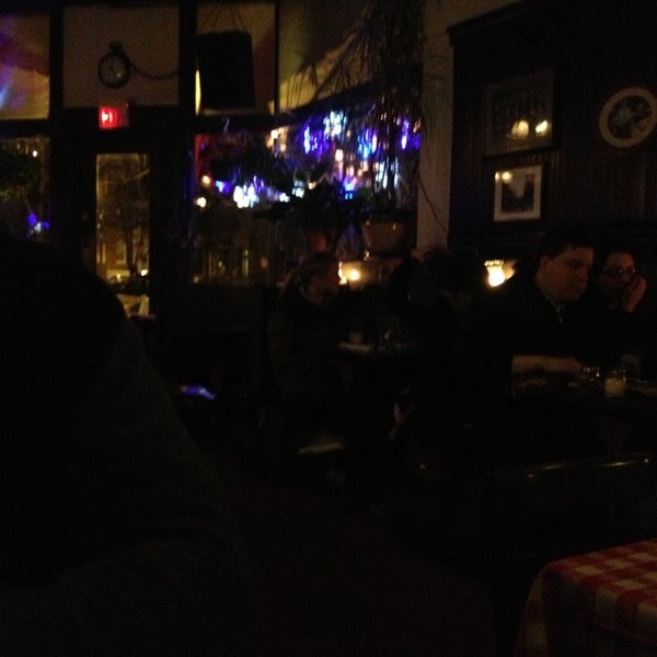 Photos at Bamboo Cafe The Fan 1 S Mulberry St