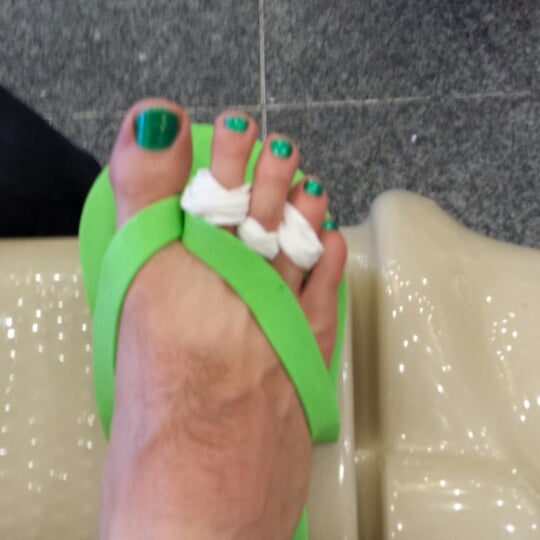 Deluxe Nail Spa Mckinney Towne Crossing 13 tips