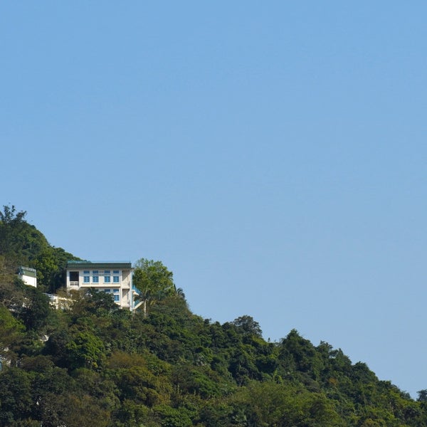 Lei Yue Mun Park and Holiday Village - Park Lei Yue Mun Park and Holiday Village - Park