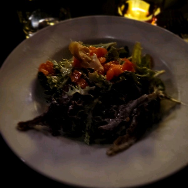 Photos at Capo's Italian Steakhouse Italian Restaurant in Las Vegas