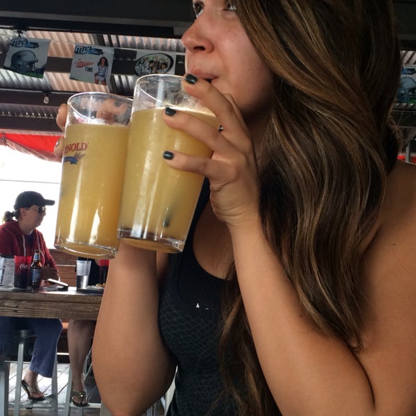Who needs a Mimosa when you can have MANmosa(s)