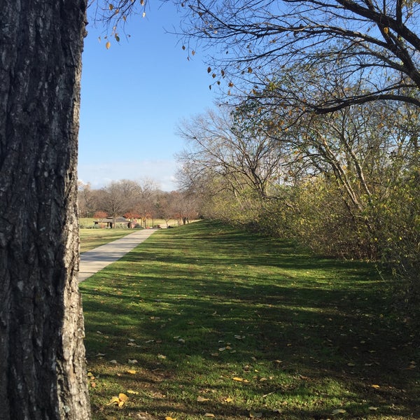 Trail Park