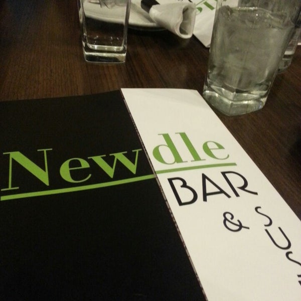 Foto tirada no(a) Newdle Bar por Talal A. em 3/21/2013