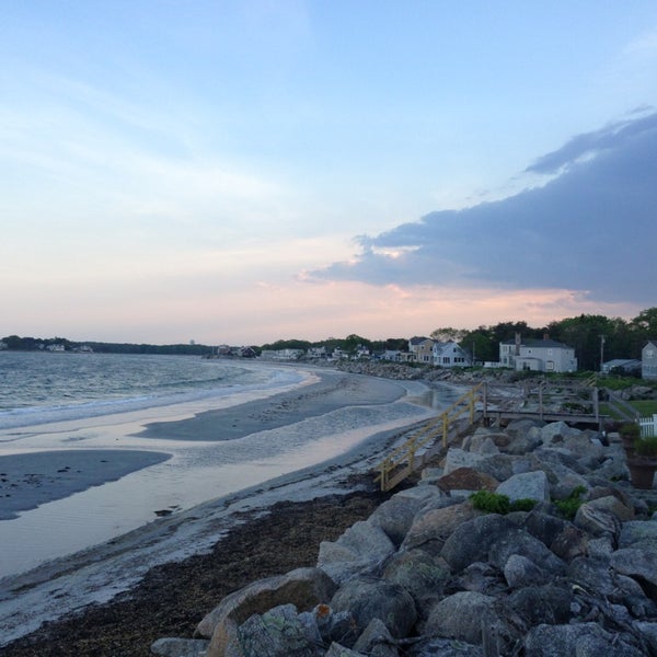 Goose Rocks Beach 14 tips