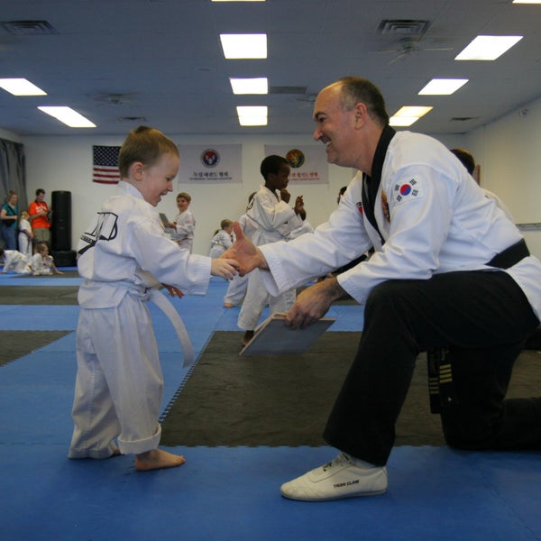 Marietta Martial Arts East Cobb 2145 Roswell Rd., 200