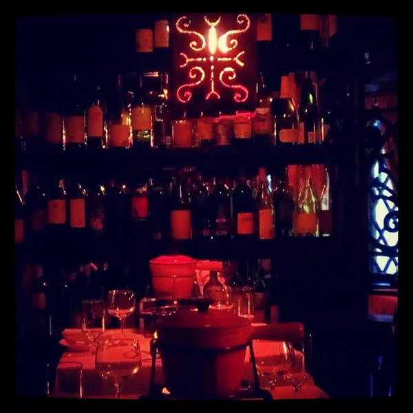 Photos at Geja's Cafe Fondue Restaurant in Chicago