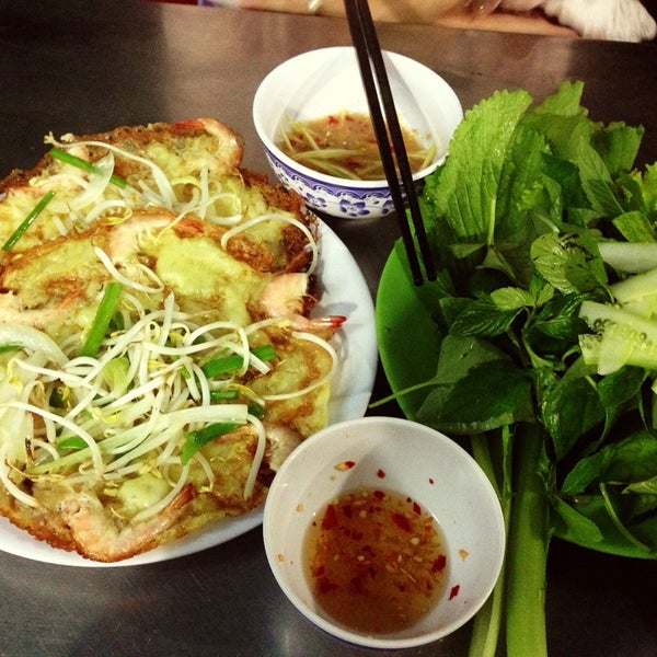 Banh xeo