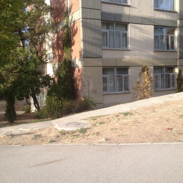 odtu 1 yurt orta dogu teknik universitesi de universite yurdu