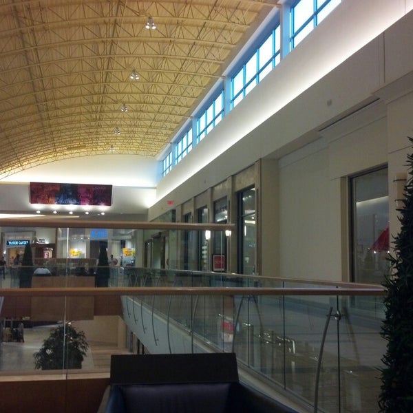 Photo taken at Northlake Mall by Mary B. on 6/13/2013