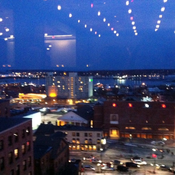 Top of The East Rooftop Lounge (Now Closed) Downtown Portland 12 tips from 449 visitors