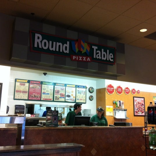 Round Table Place In Elk, Round Table Elk Grove Whitelock