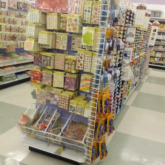 JOANN Fabrics and Crafts Fabric Shop in Oklahoma City