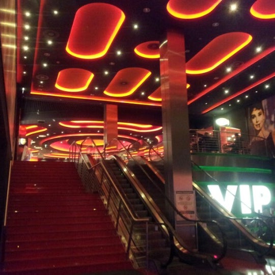 Cinema City Budapest Vii Kerulete 60 Dicas