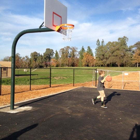 12/7/2012にReggie W.がEl Dorado Hills CSDで撮った写真