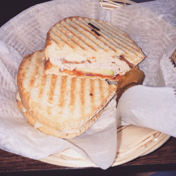 Jitters Cafe Melrose Oak Grove Pine Banks Melrose, MA