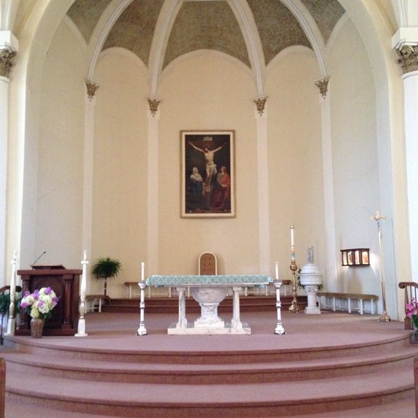 St. Ferdinand Catholic Church Ferdinand, IN