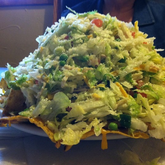 El Azteco Lansing, MI