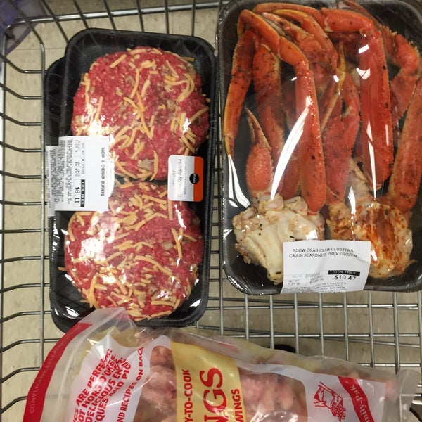 Publix Grocery Store in Conyers