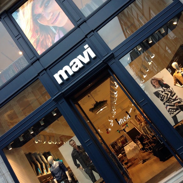 Photos at Mavi Jeans Beyoğlu - Kuloglu - Beyoğlu, İstanbul