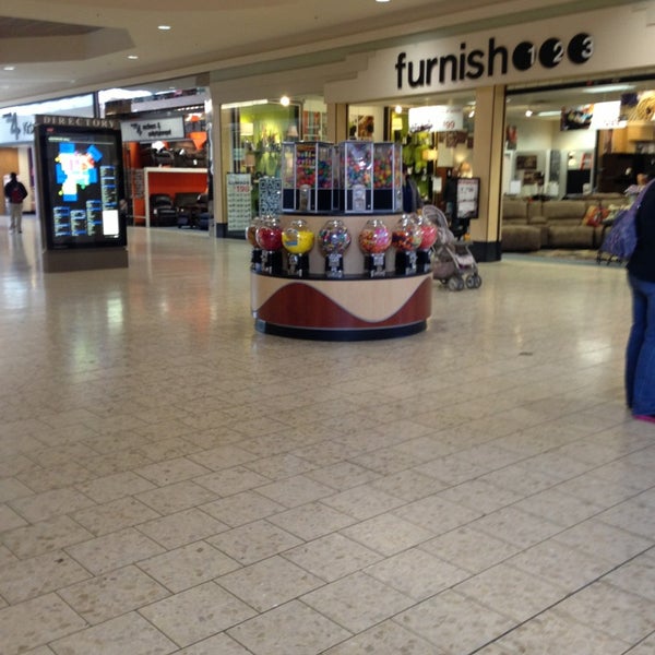 Photos at SouthPark Mall Moline, IL