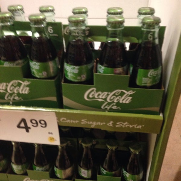 Safeway 9525 Braddock Rd