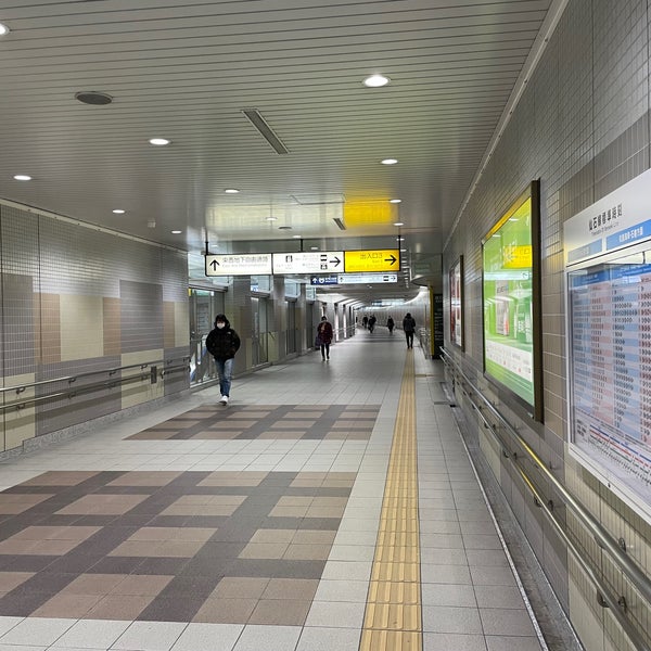 仙台駅東西地下自由通路 358人の訪問者 から 1つのTip 件 仙台駅東西地下自由通路 358人の訪問者 から 1つのTip 件