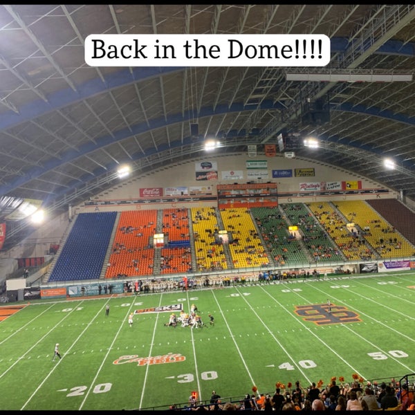 Photos at Holt Arena Pocatello, ID