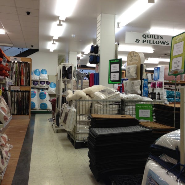 Dunelm Furniture and Home Store in Peterborough