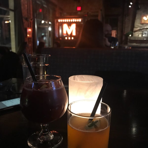 Photo taken at Menotomy Grill &amp; Tavern by T W. on 2/12/2017