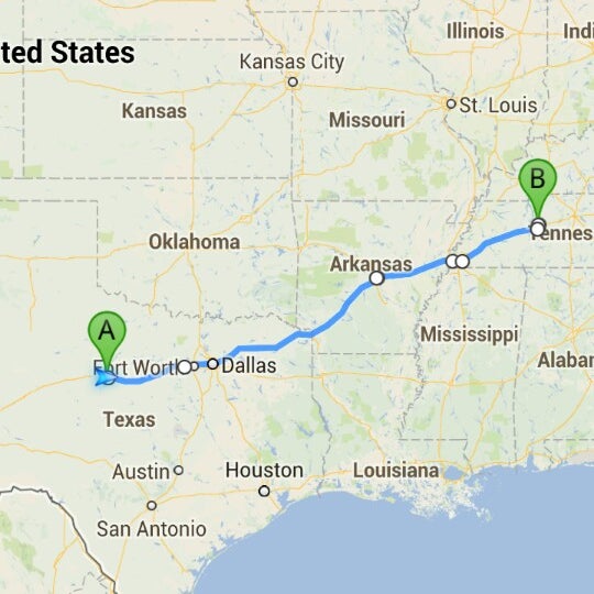 La Quinta Inn Abilene 4 tips