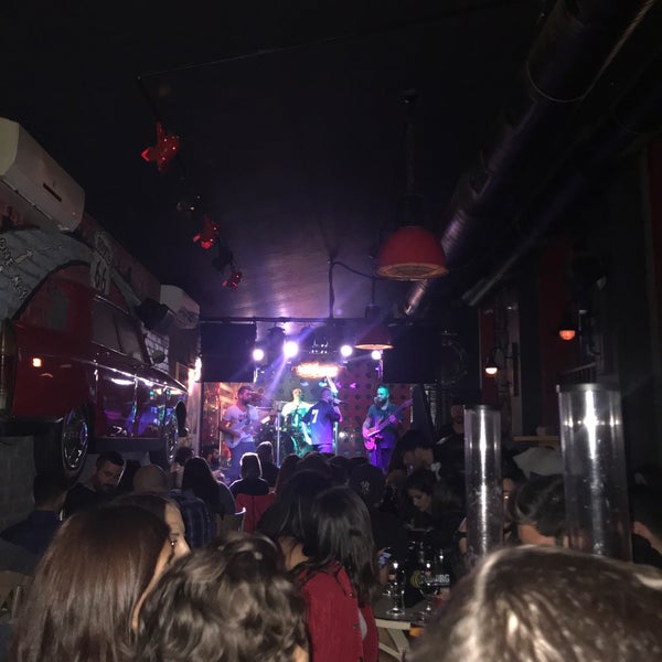 10/10/2018에 Gözde K.님이 Pena Cafe &amp; Pub (RYS)에서 찍은 사진