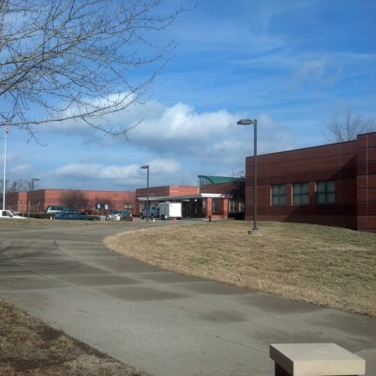 Photos at Holliday Montessori Elementary School Elementary School in Kansas City