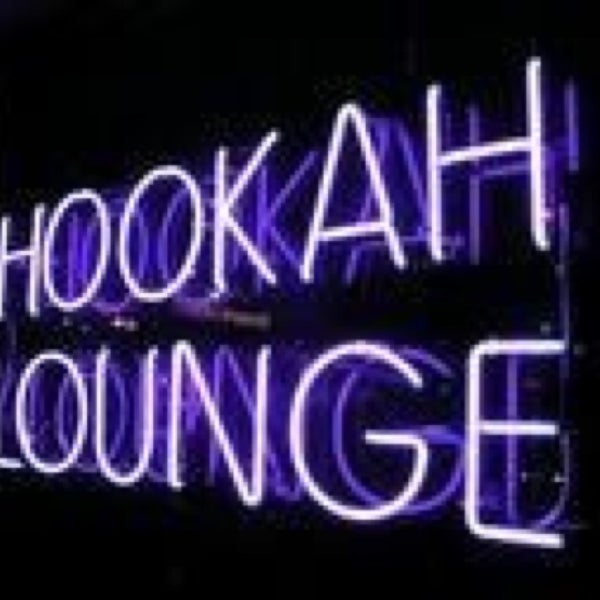 3/23/2013に*Petra Hookah LoungeがPetra Hookah Bar and Loungeで撮った写真