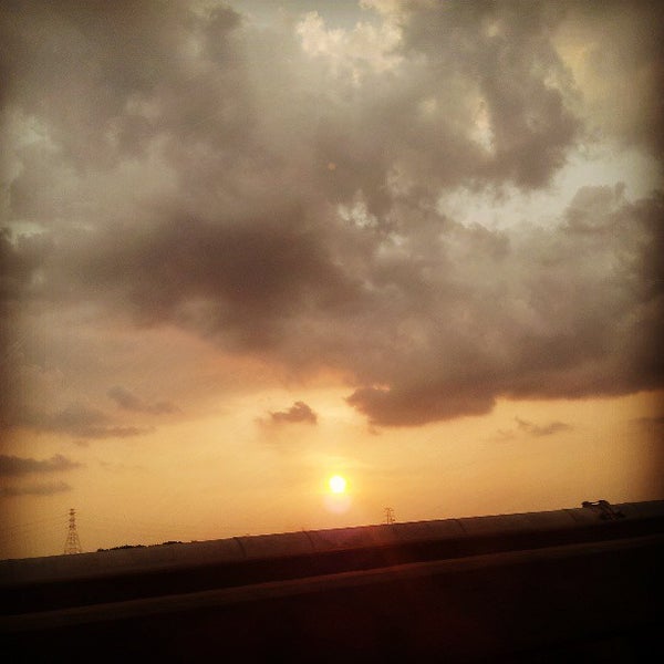 Photos at Pulau Indah Highway - Pelabuhan Klang, Selangor