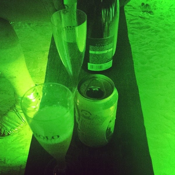 Клуб La Plage Спб