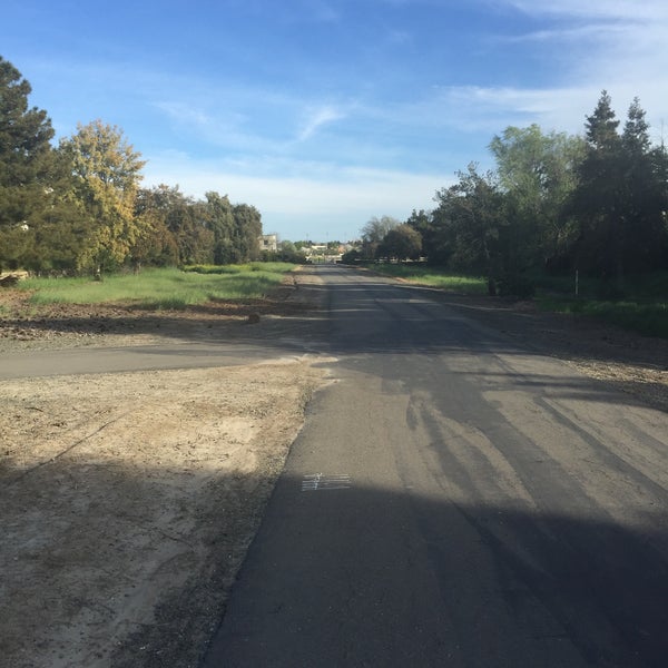 Mokelumne Trail 17 visitors