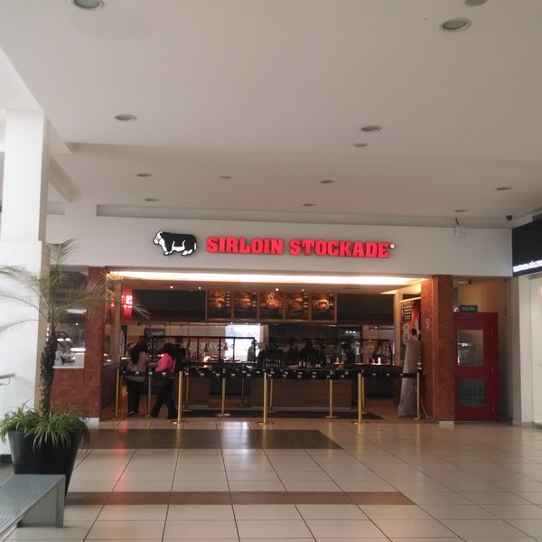 Sirloin Stockade Nueva Rosita Zentralia Churubusco Río Churubusco