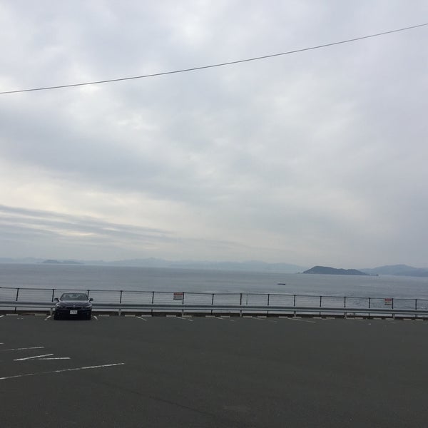 Photos At 佐田岬パーキングエリア Parking In 西宇和郡 Photos At 佐田岬パーキングエリア Parking In 西宇和郡