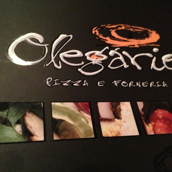 Photo taken at Olegário Pizza e Forneria by Ariane S. on 6/8/2013