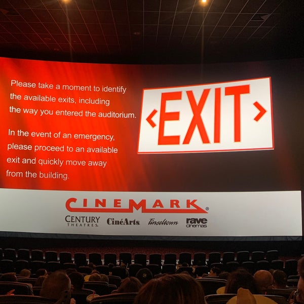Fotos en Cinemark The Greene 14 and IMAX 54 tips de 4043 visitantes
