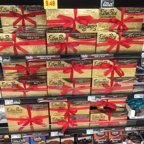 Kroger Walnut Hills 1555 Wayne Ave