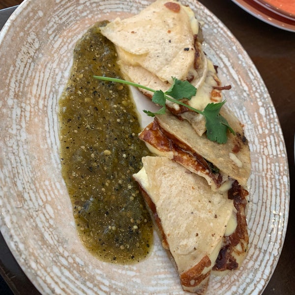 Photo prise au Oyamel Cocina Mexicana par Ethan le3/28/2022
