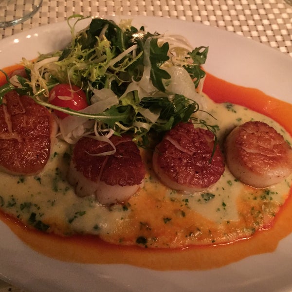 Photos at Martini Modern Italian Italian Restaurant