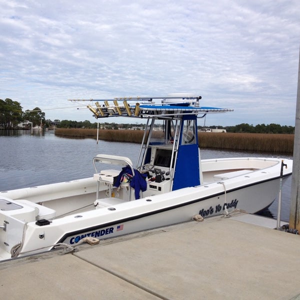 Carrabelle Boat Club Harbor or Marina in Carrabelle